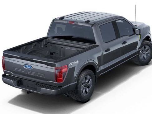New 2025 Ford F150 STX w/ Equipment Group 200A image 48