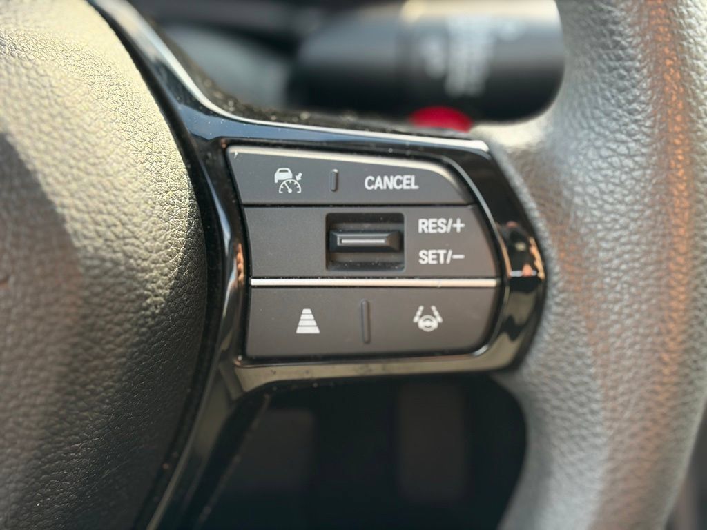 Used 2024 Honda Civic LX image 20