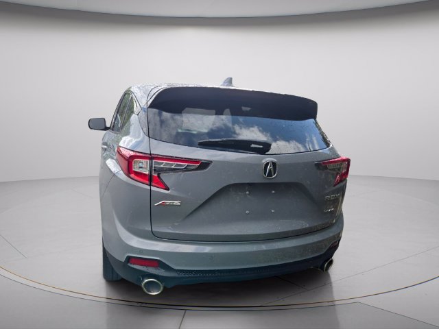 Certified 2025 Acura RDX w/ Advance Package AWD/4WD image 6