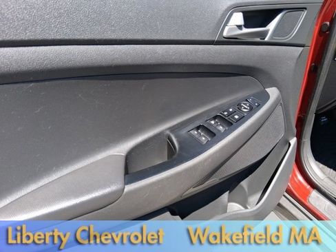 Used 2018 Hyundai Tucson Sport AWD/4WD image 20