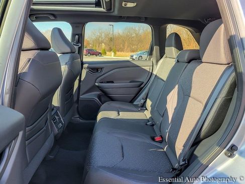 New 2026 Subaru Forester Premium image 11