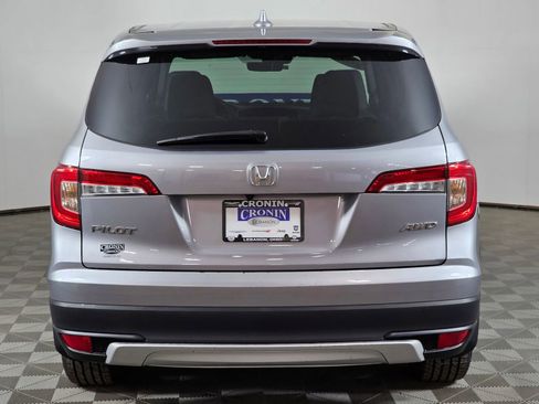 Used 2022 Honda Pilot EX-L image 33
