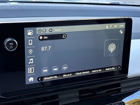 New 2026 Honda Prologue Touring image 21