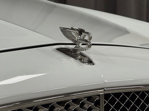 Used 2012 Bentley Mulsanne image 37