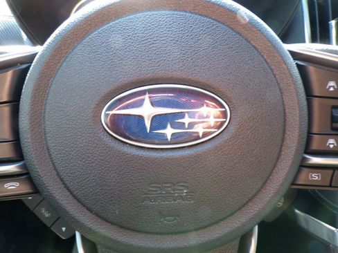 Used 2024 Subaru Forester Limited AWD/4WD image 23