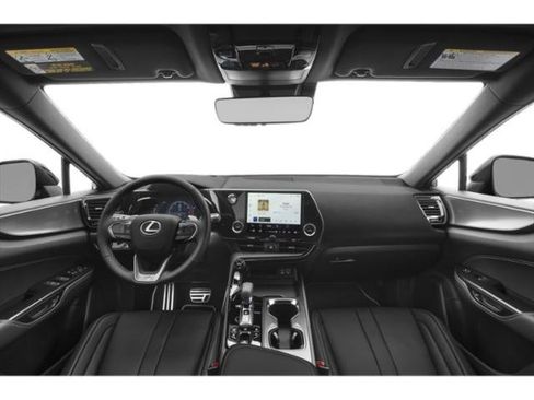 Used 2022 Lexus NX 350 F Sport image 4