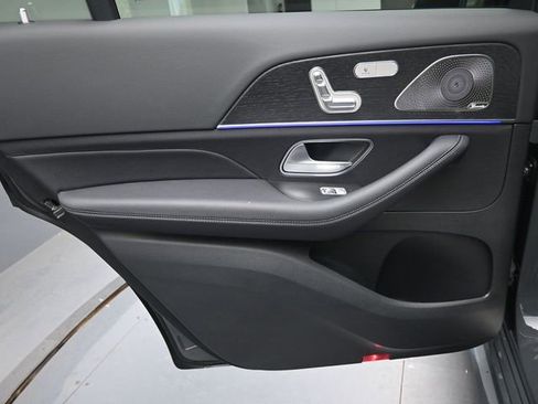 New 2026 Mercedes-Benz GLS 450 4MATIC image 23