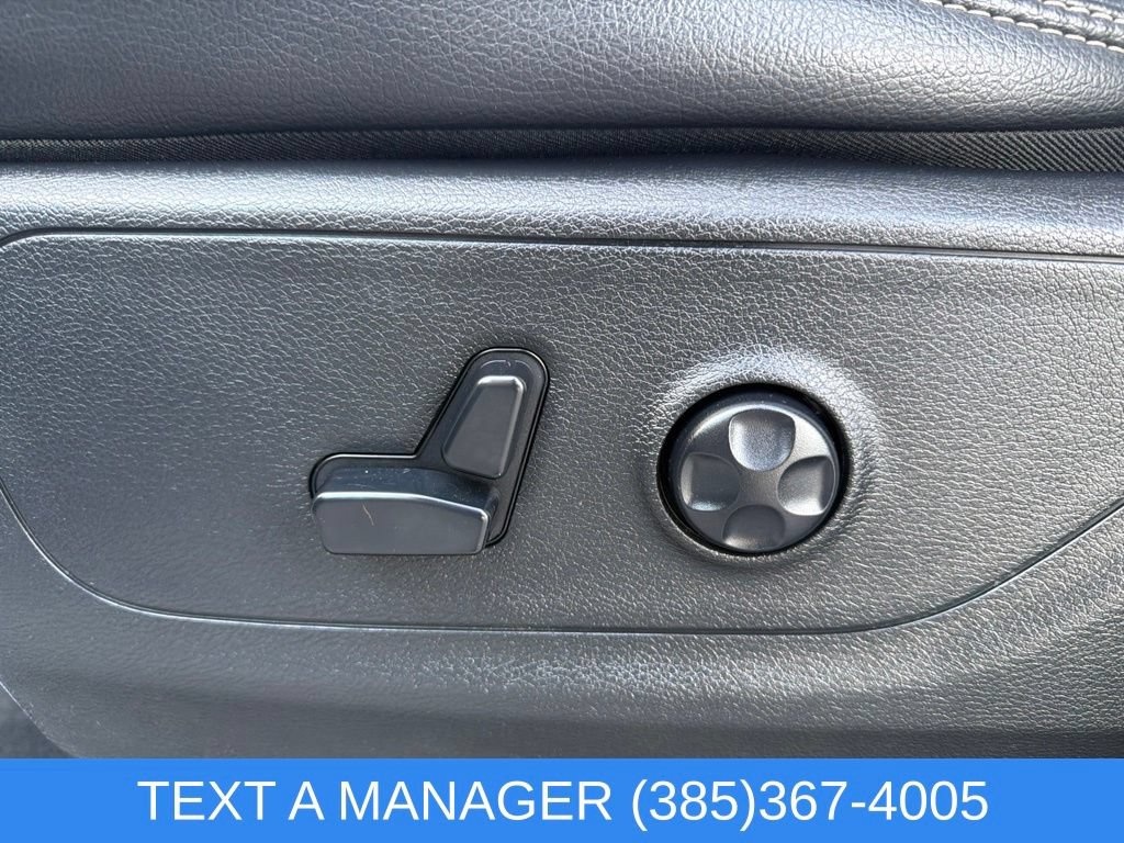 Used 2021 RAM 1500 Rebel w/ Rebel Level 2 Equipment Group AWD/4WD image 18