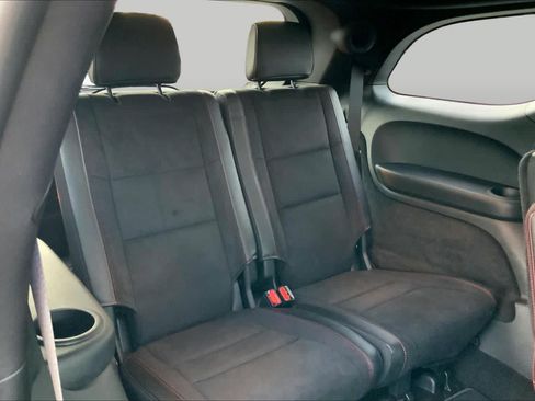 Used 2026 Dodge Durango GT AWD/4WD image 19