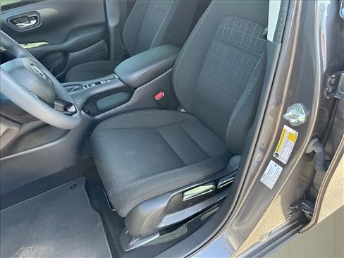 Used 2024 Honda HR-V LX image 7