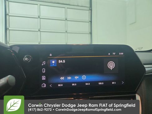 Used 2025 Chevrolet TrailBlazer LT AWD/4WD image 23