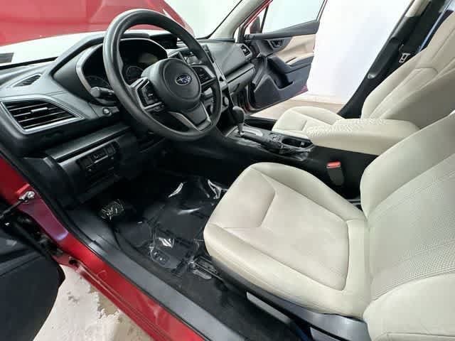 Used 2017 Subaru Impreza 2.0i Premium AWD/4WD image 14