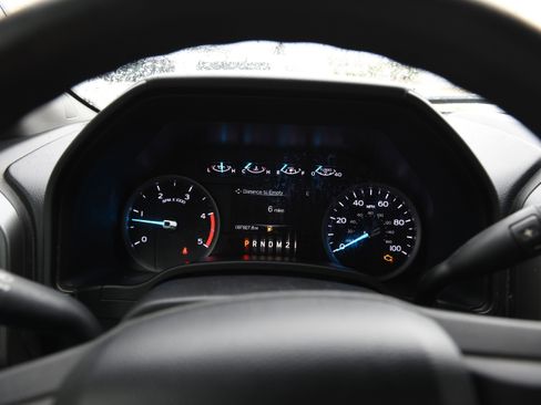 Used 2018 Ford F250 XLT w/ XLT Value Package AWD/4WD image 21