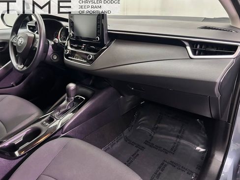 Used 2022 Toyota Corolla LE image 22