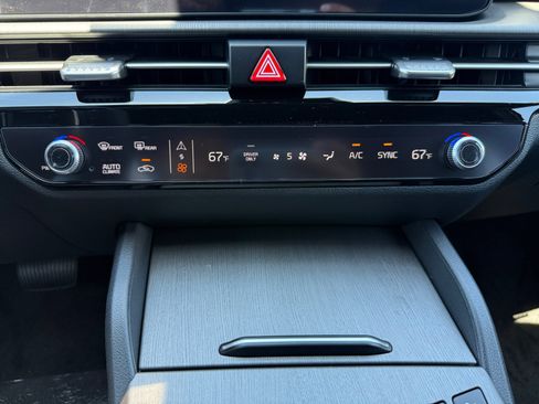 New 2027 Kia Sportage X-Line AWD/4WD image 13