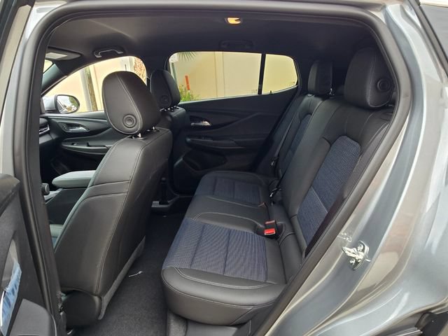 New 2026 Buick Envista Preferred w/ Convenience I Package FWD image 11