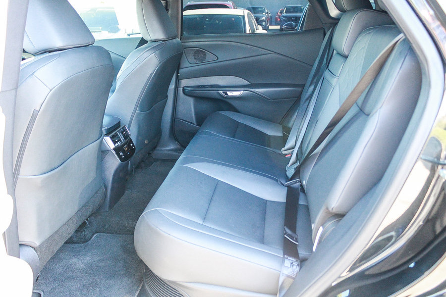 Used 2026 Lexus RX 350h w/ Convenience Package AWD/4WD image 18