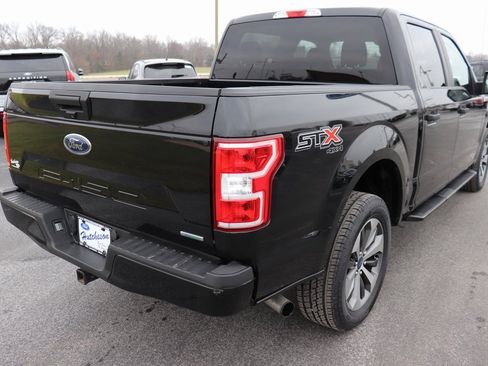 Used 2019 Ford F150 XL w/ Equipment Group 101A Mid image 12