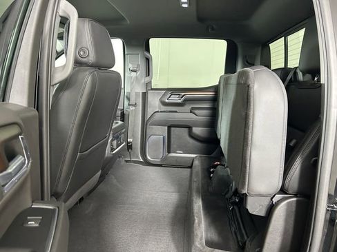 Used 2024 GMC Sierra 1500 Denali w/ Technology Package image 26