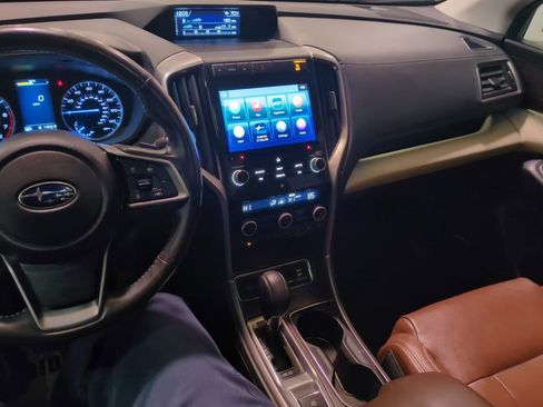 Used 2019 Subaru Ascent Touring w/ Popular Package #3 image 20