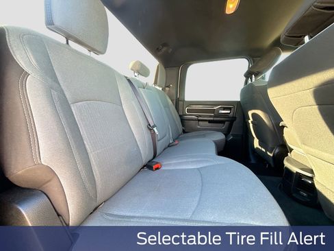 Used 2024 RAM 2500 Big Horn image 29