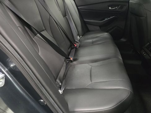 Used 2024 Honda Accord Touring image 22