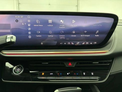 New 2026 Buick Envision Avenir image 28