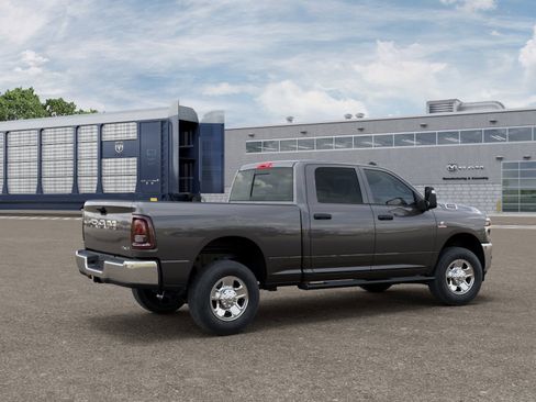 New 2026 RAM 2500 Tradesman image 4