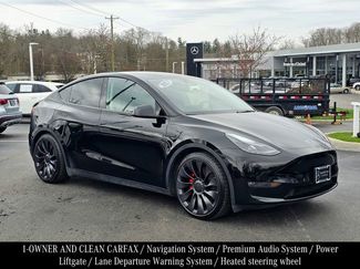 Used 2023 Tesla Model Y Performance video 1