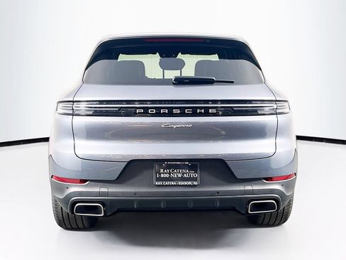 New 2026 Porsche Cayenne AWD/4WD image 10