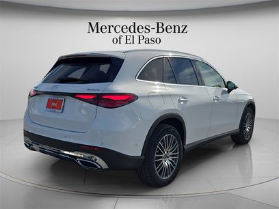 New 2026 Mercedes-Benz GLC 300 4MATIC
