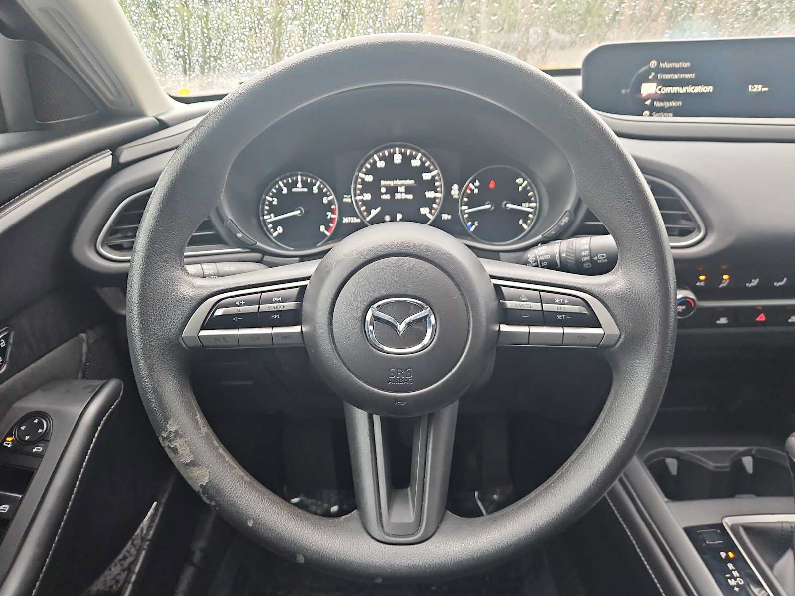 Used 2023 MAZDA CX-30 AWD 2.5 S image 11