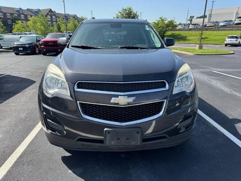 Used 2013 Chevrolet Equinox LT w/ Driver Convenience Package FWD image 3