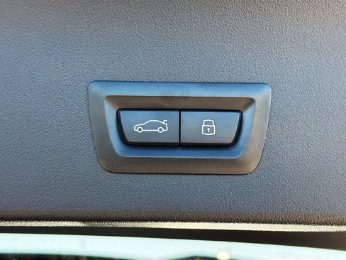 Certified 2025 BMW X3 xDrive30i image 14