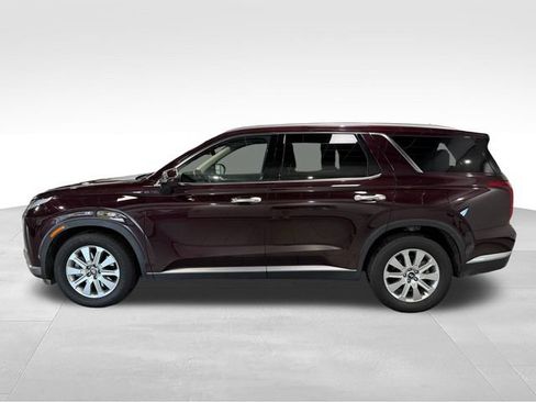 Used 2024 Hyundai Palisade SEL FWD image 8