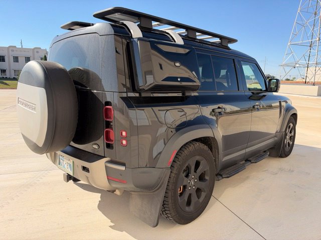 Used 2020 Land Rover Defender 110 HSE AWD/4WD image 6