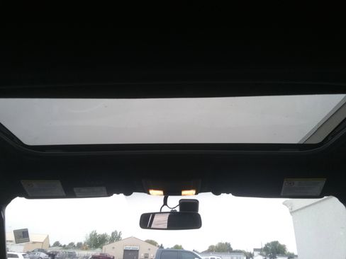 Used 2016 Ford Expedition Limited w/ Equipment Group 301A image 12