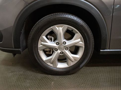 Used 2023 Honda HR-V LX image 8