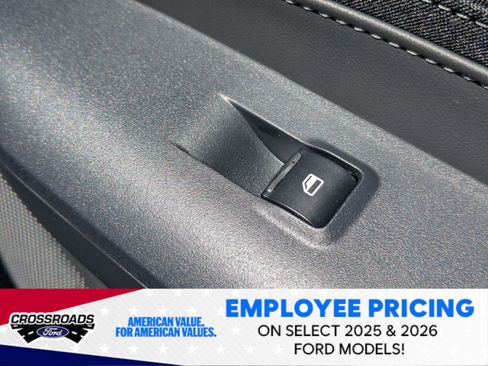 New 2026 Ford Mustang Coupe w/ Mustang Nite Pony Package RWD image 26