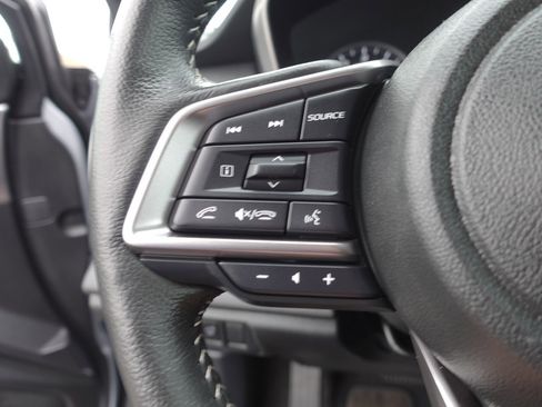 Certified 2025 Subaru Outback Limited image 15