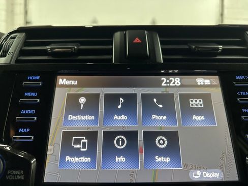 Used 2022 Toyota 4Runner TRD Off-Road Premium image 25