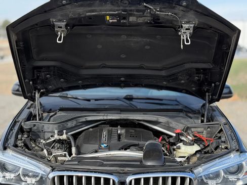 Used 2017 BMW X5 xDrive35i AWD/4WD image 29