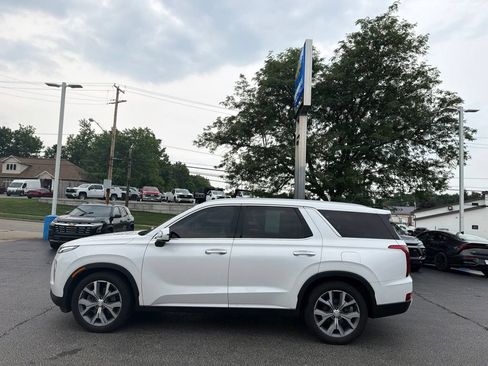 Used 2020 Hyundai Palisade SEL w/ Convenience Package AWD/4WD image 6