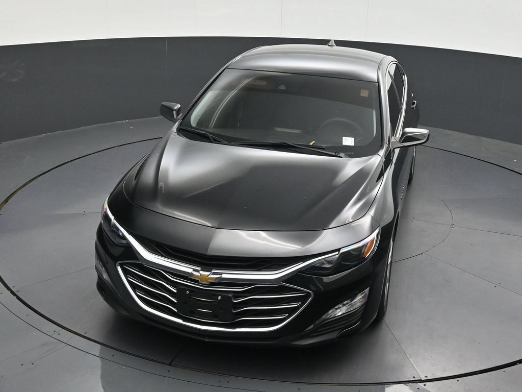 Used 2024 Chevrolet Malibu LT FWD image 22