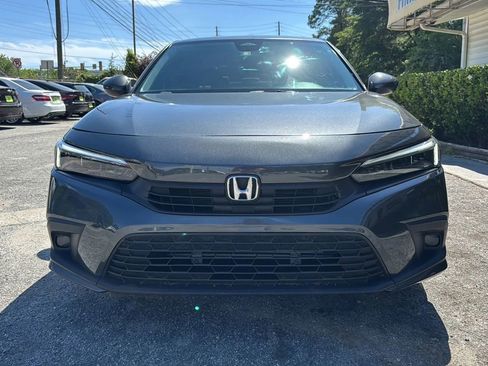 Used 2024 Honda Civic LX image 8