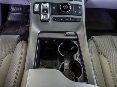 Used 2022 Hyundai Palisade Limited w/ Winter Package FWD image 20