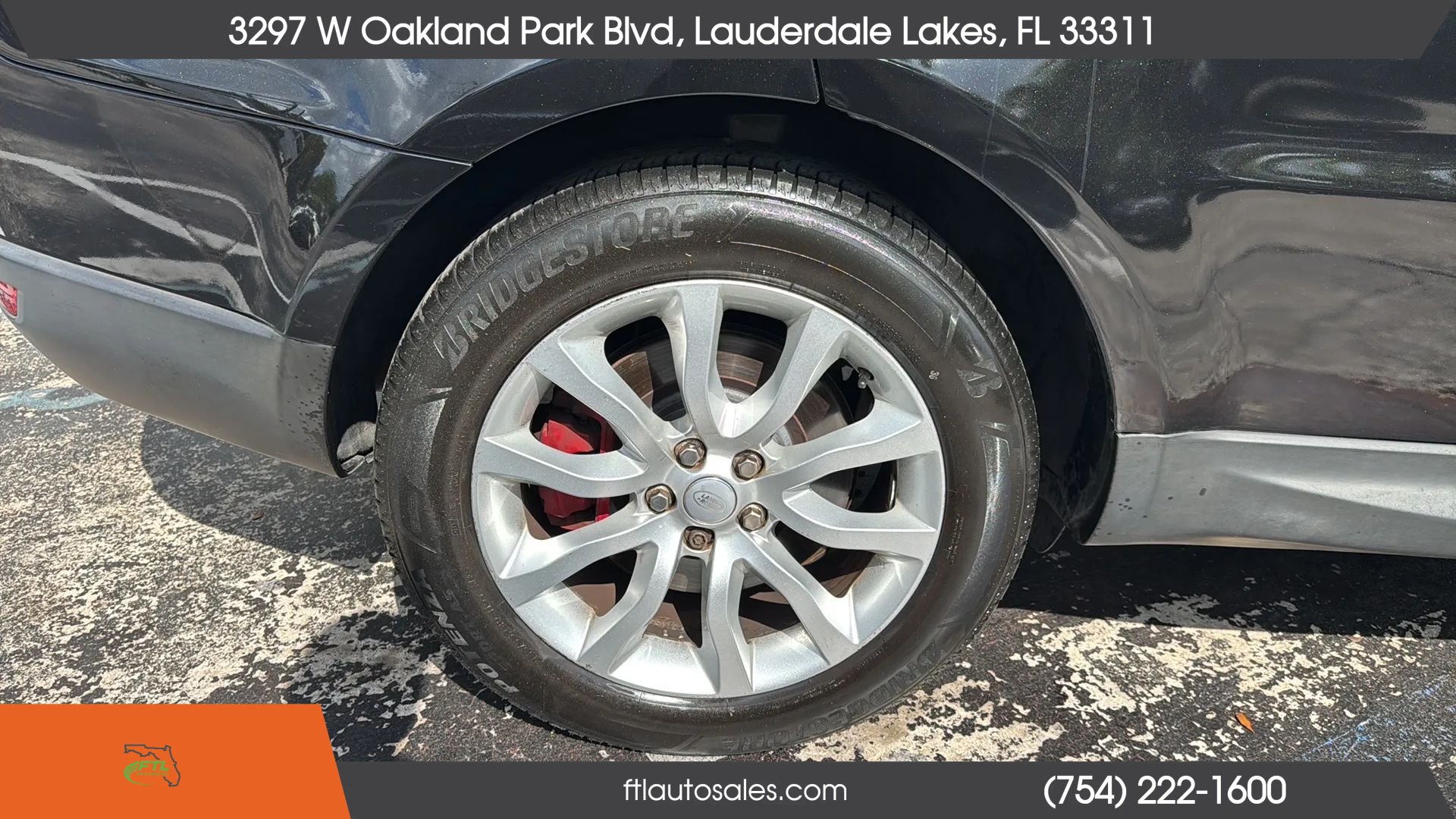 Used 2016 Land Rover Range Rover Sport Supercharged AWD/4WD image 16
