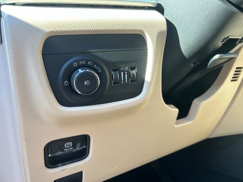 New 2026 Jeep Grand Cherokee Limited AWD/4WD image 14
