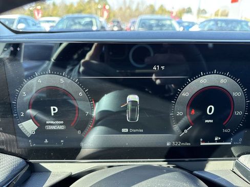 New 2025 Nissan Kicks SR image 21