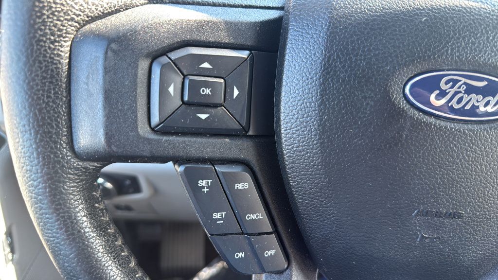 Used 2015 Ford F150 XLT w/ Equipment Group 302A Luxury AWD/4WD image 26